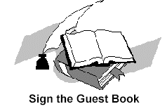 Sign the Guest Book