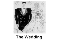 The Wedding